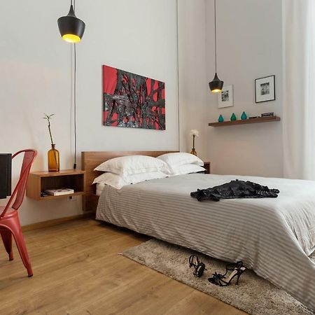 Uflat Apartment Катания Екстериор снимка