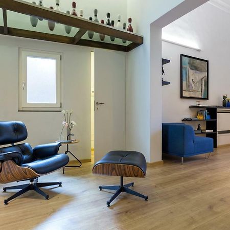 Uflat Apartment Катания Екстериор снимка