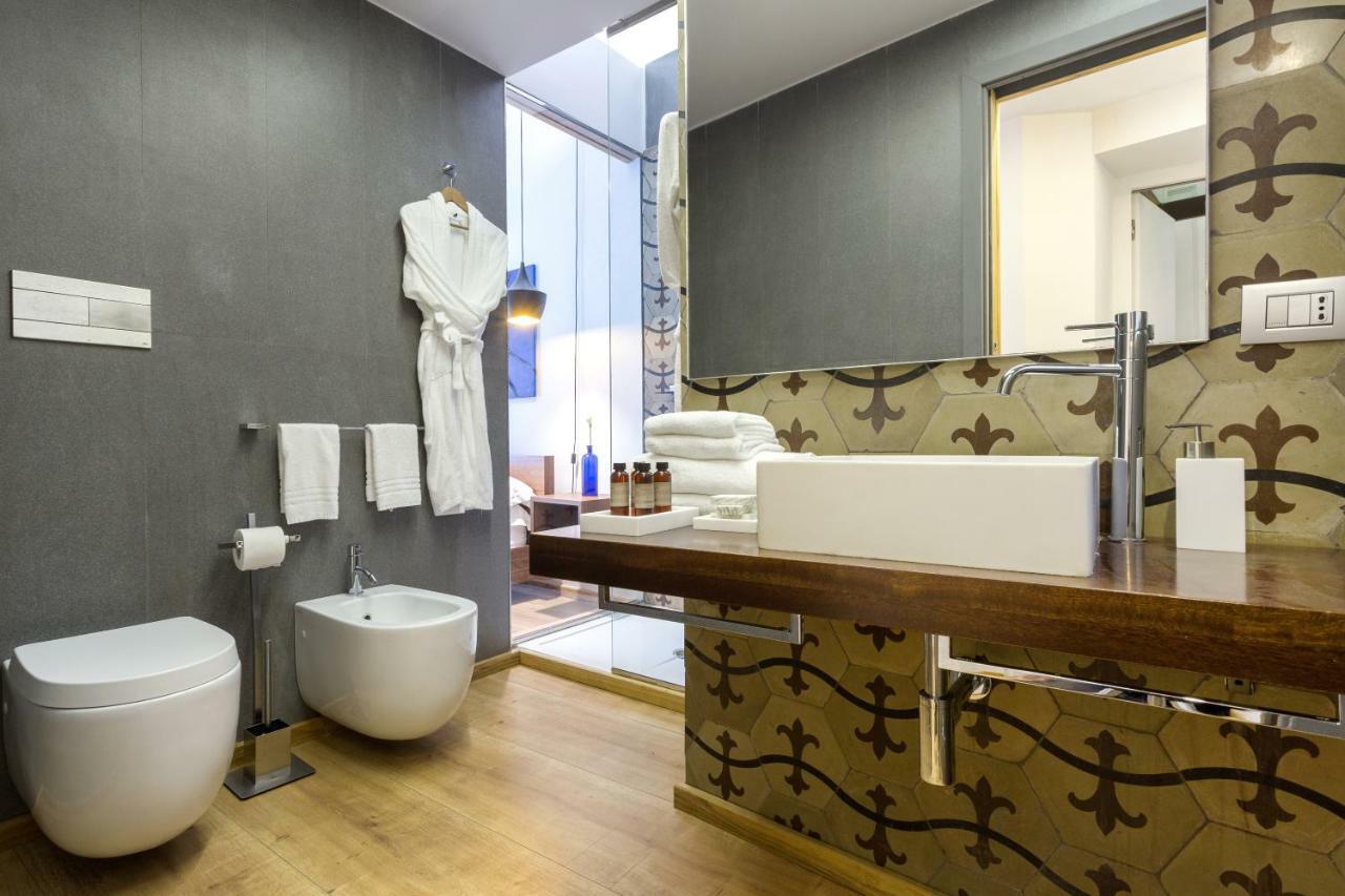 Uflat Apartment Катания Екстериор снимка