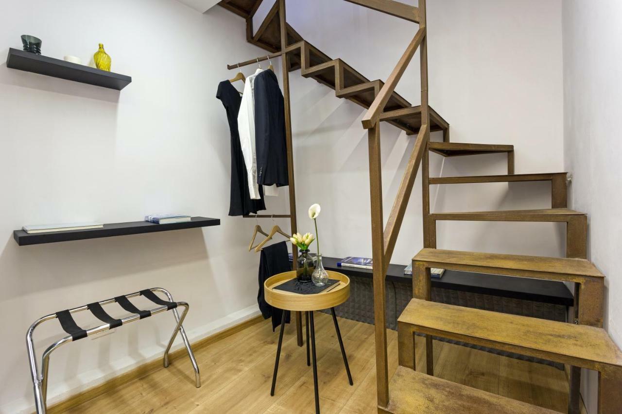 Uflat Apartment Катания Екстериор снимка