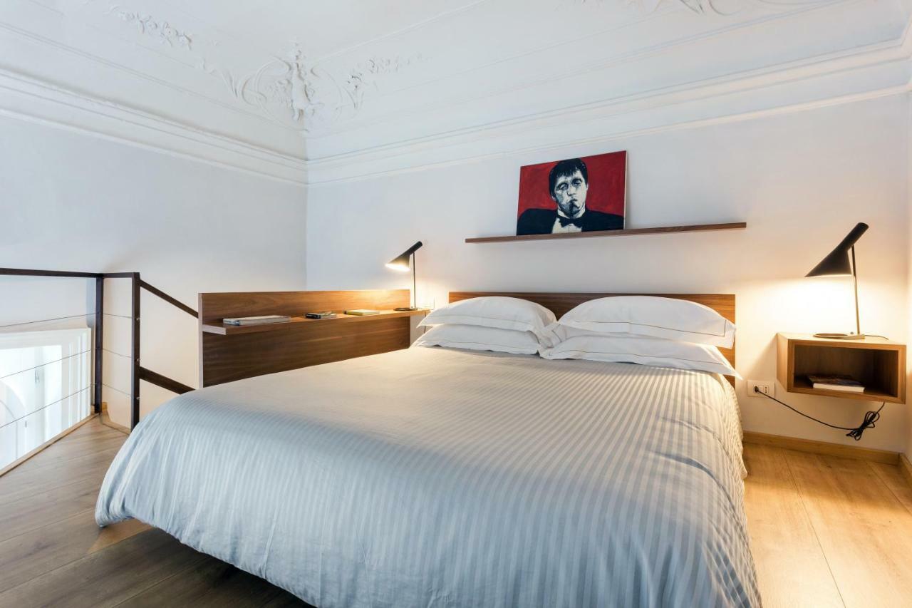 Uflat Apartment Катания Екстериор снимка