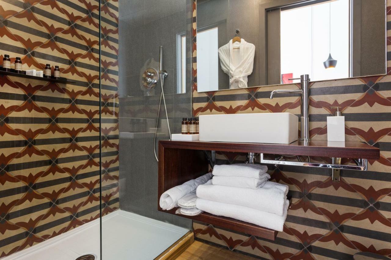 Uflat Apartment Катания Екстериор снимка