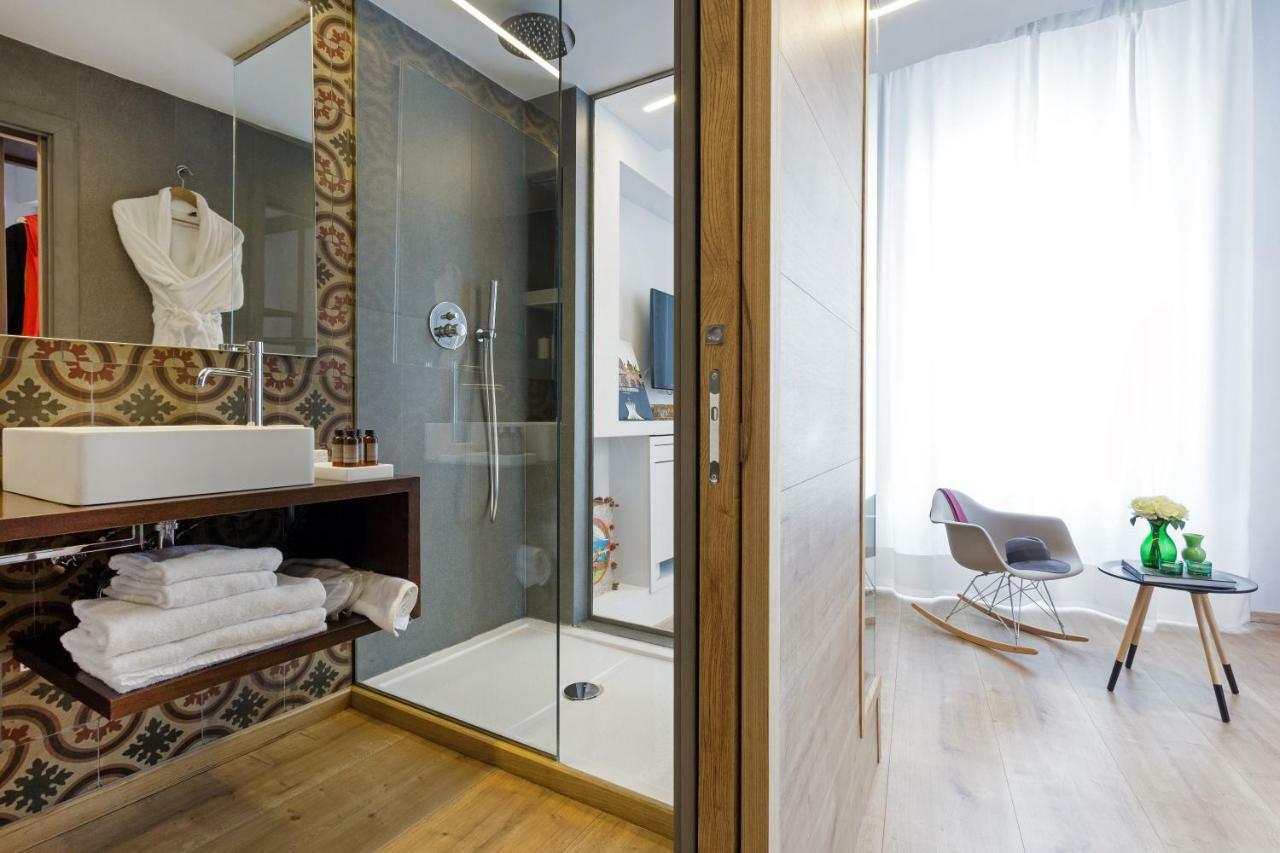 Uflat Apartment Катания Екстериор снимка