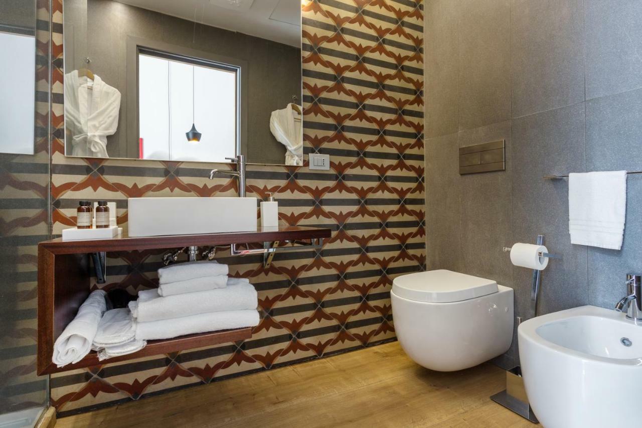 Uflat Apartment Катания Екстериор снимка