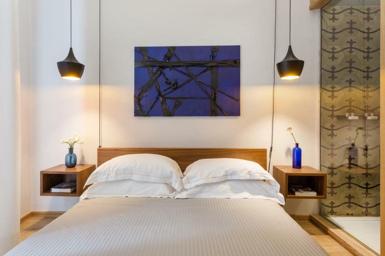 Uflat Apartment Катания Екстериор снимка