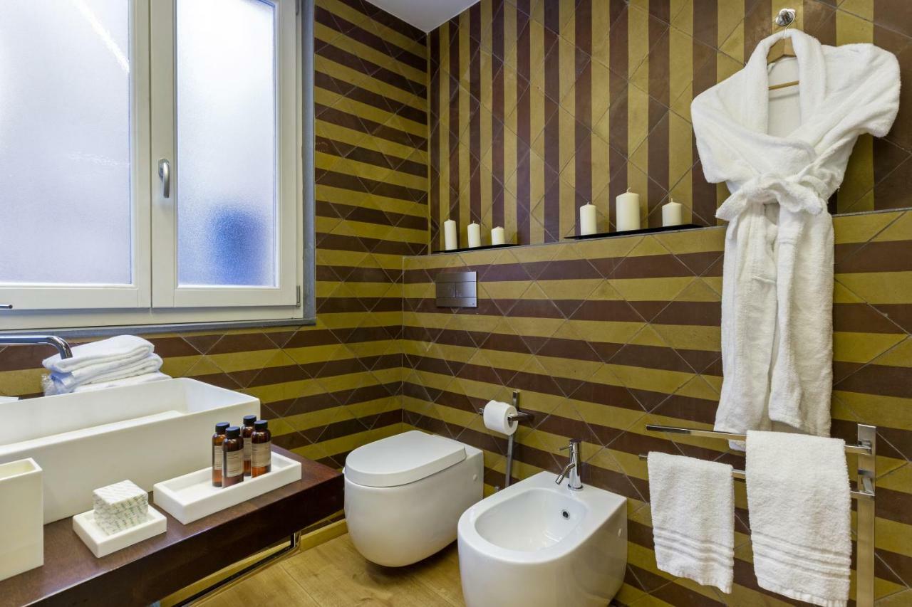 Uflat Apartment Катания Екстериор снимка