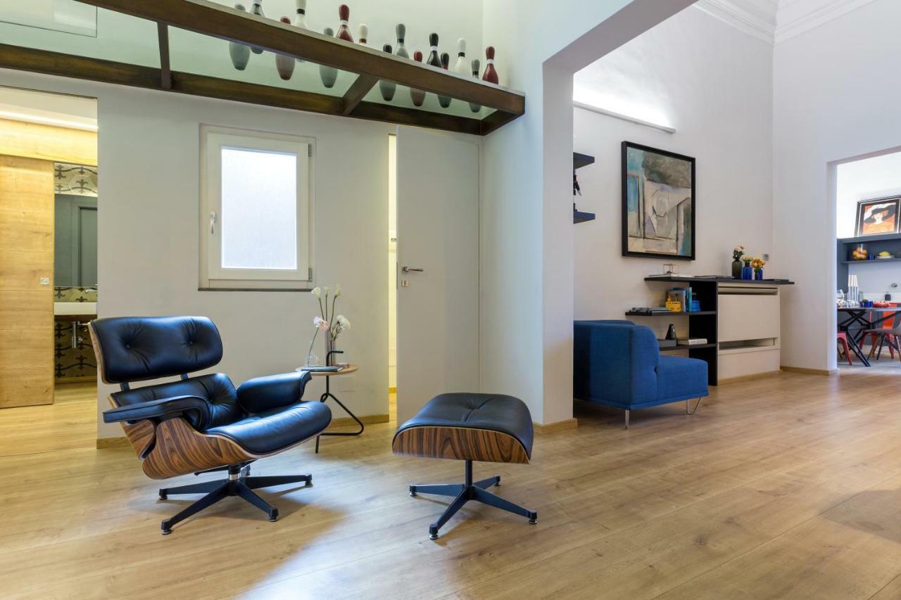 Uflat Apartment Катания Екстериор снимка
