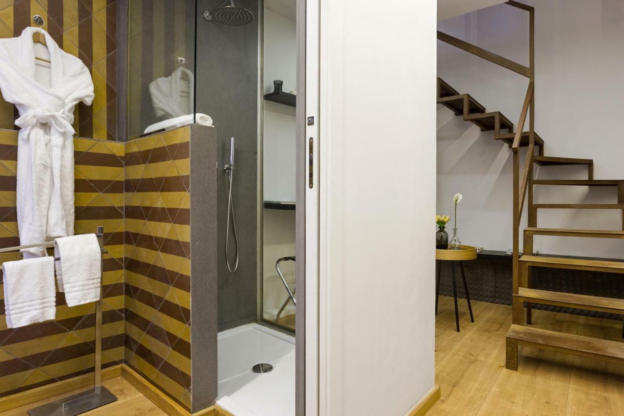 Uflat Apartment Катания Екстериор снимка