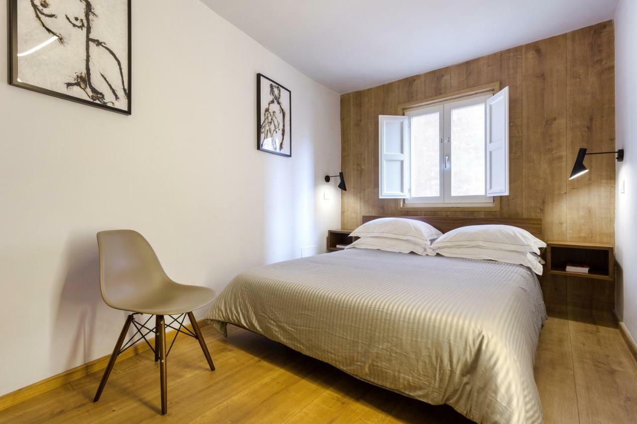 Uflat Apartment Катания Екстериор снимка