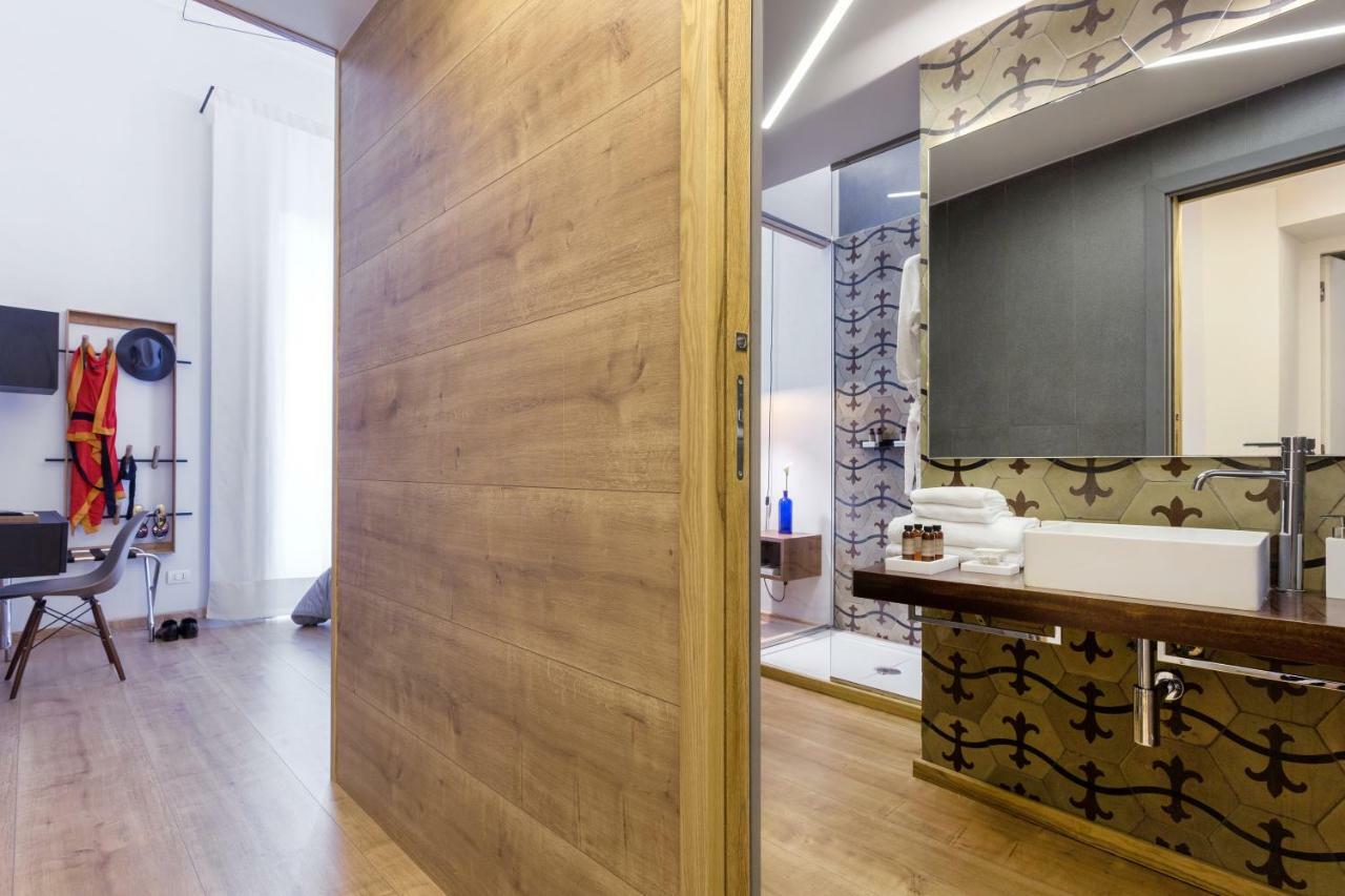 Uflat Apartment Катания Екстериор снимка